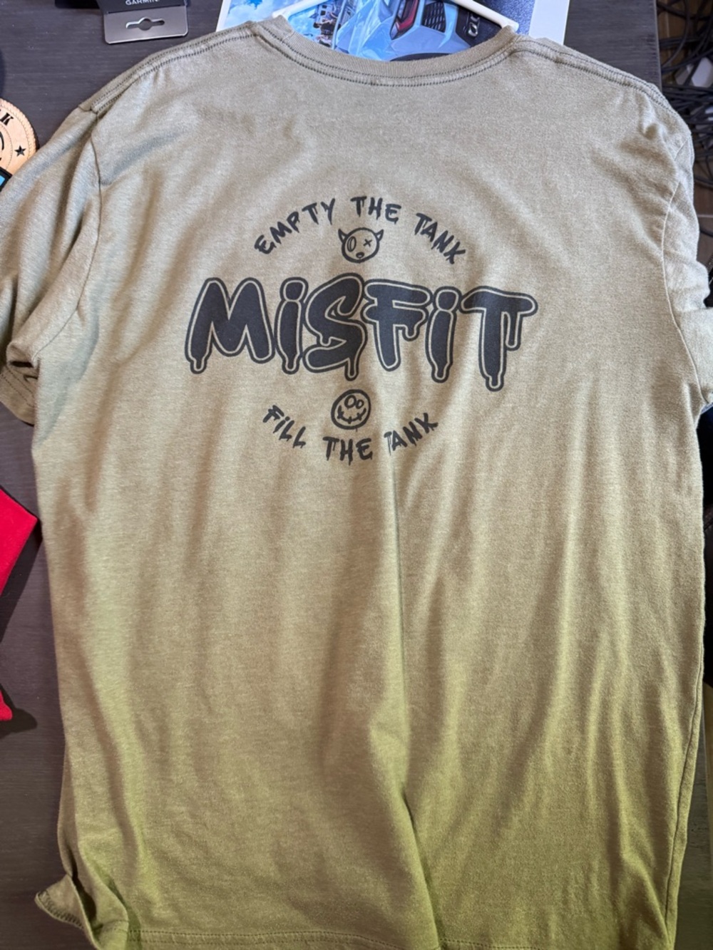 CrossFit Shirts